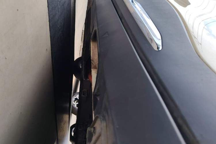 Used Geely Galaxy Geome 2025 310km Dream Edition Left Side Sill