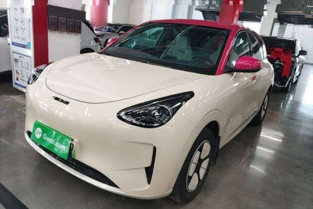 Used Geely Galaxy Geome 2025 310km Youth Edition