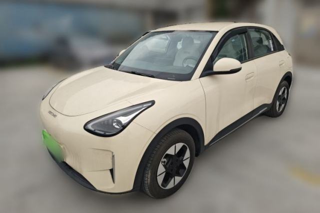Used Geely Galaxy Geome 2025 310km Dream Edition