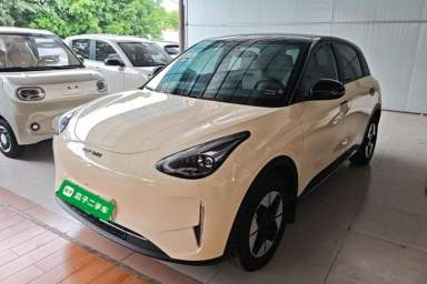 Used Geely Galaxy Geome 2025 UP 410km Exploration Edition