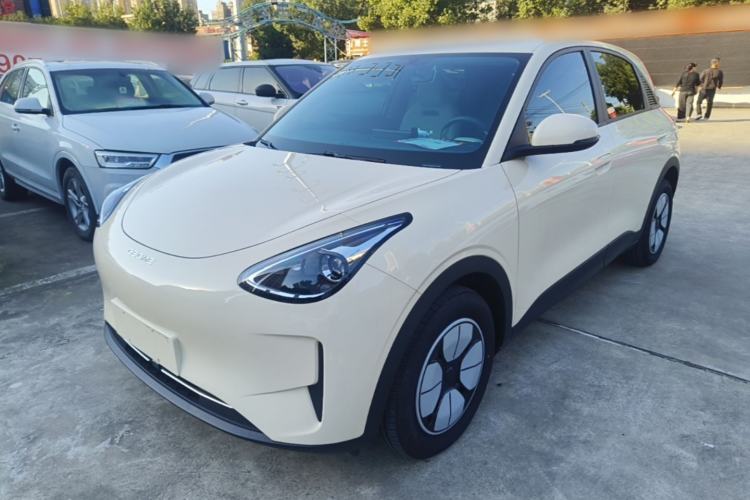 Geely Galaxy Geome 2025 310km Youth Edition