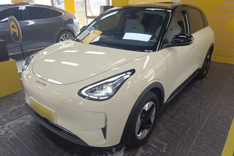 Geely Galaxy Geome 2025 UP 410km Exploration+ Edition