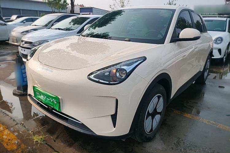 Geely Galaxy Geome 2025 310km Youth Edition