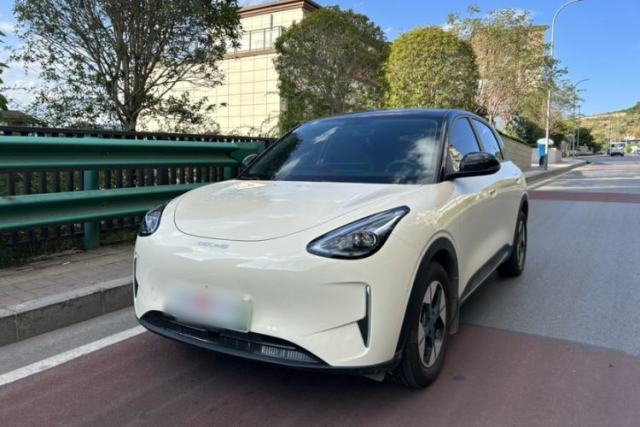 Used Geely Galaxy Geome 2025 UP 410km Exploration Edition