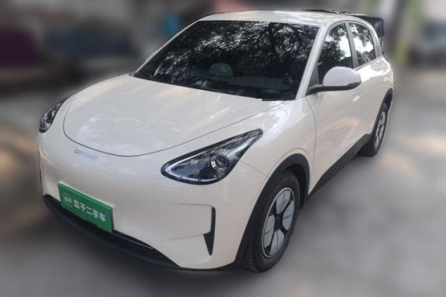 Used Geely Galaxy Geome 2025 310km Youth Edition