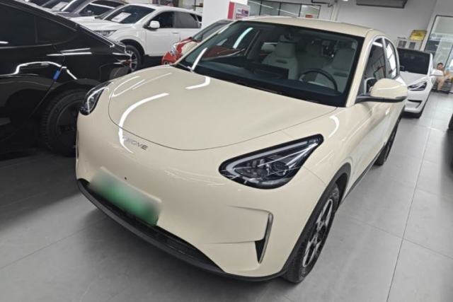 Used Geely Galaxy Geome 2025 UP 410km Exploration Edition