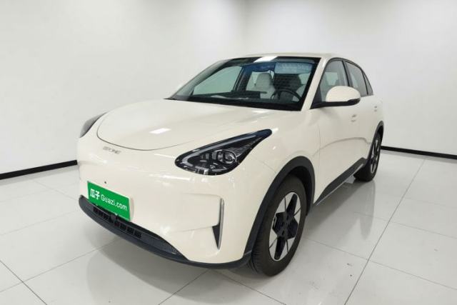 Used Geely Galaxy Geome 2025 310km Dream Edition