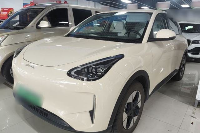 Used Geely Galaxy Geome 2025 310km Dream Edition
