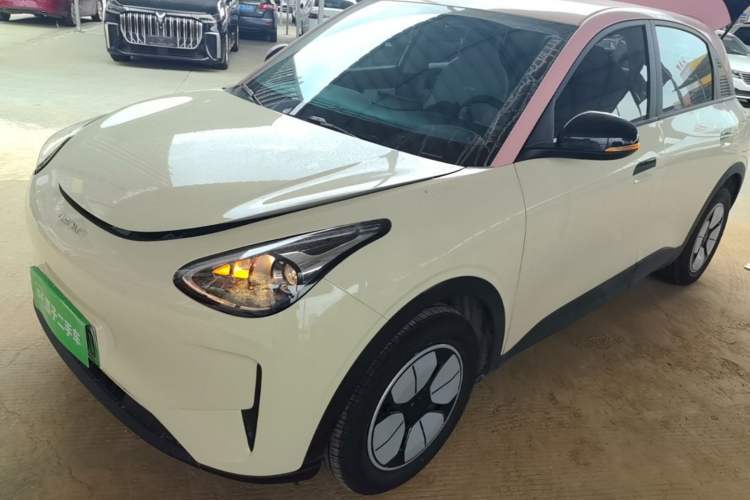 Used Geely Galaxy Geome 2025 310km Youth Edition Guazi used car, China used car export, Used car for sale, Used  cars, Cheapest cars for sale