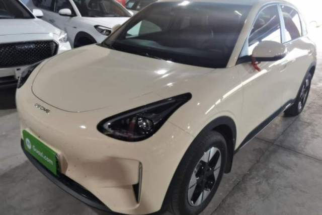Used Geely Galaxy Geome 2025 310km Dream Edition