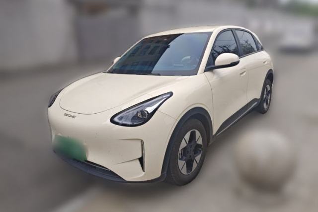 Used Geely Galaxy Geome 2025 UP 410km Exploration Edition
