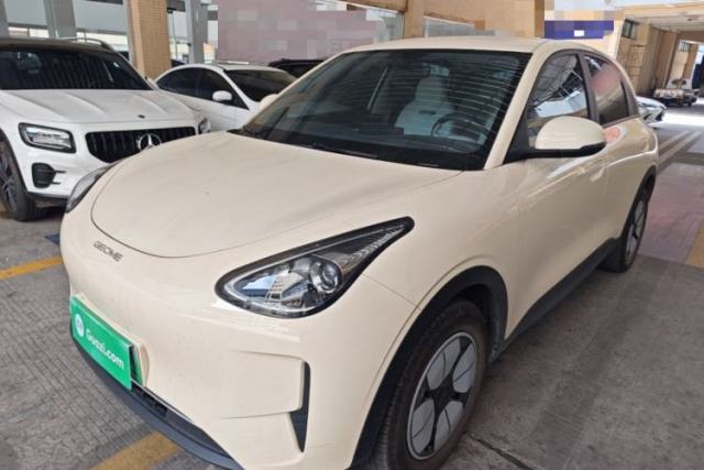 Used Geely Galaxy Geome 2025 310km Youth Edition