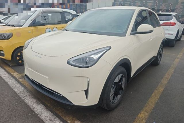 Used Geely Galaxy Geome 2025 310km Dream Edition