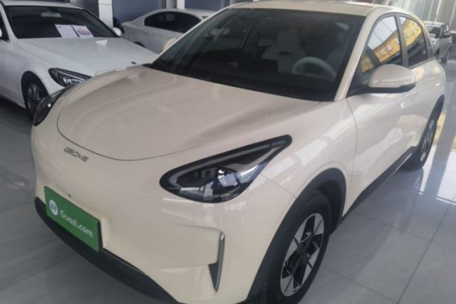 Used Geely Galaxy Geome 2025 UP 410km Exploration Edition