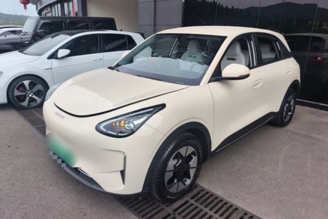 Used Geely Galaxy Geome 2025 310km Dream Edition
