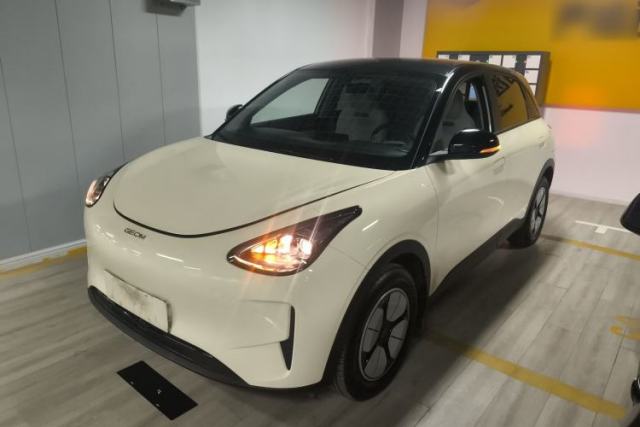 Used Geely Galaxy Geome 2025 310km Youth Edition