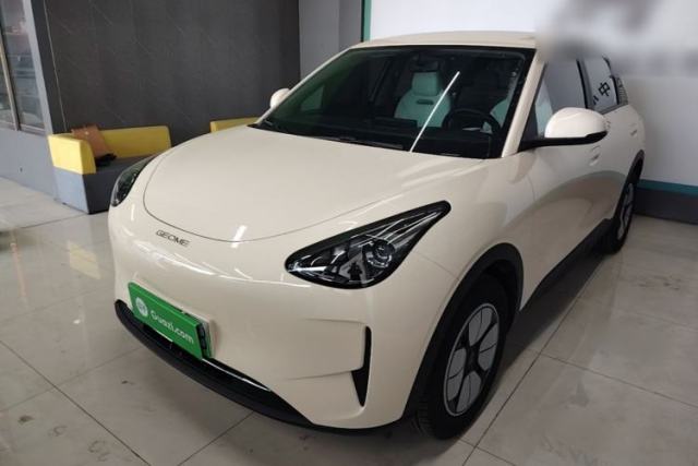 Used Geely Galaxy Geome 2025 310km Youth Edition