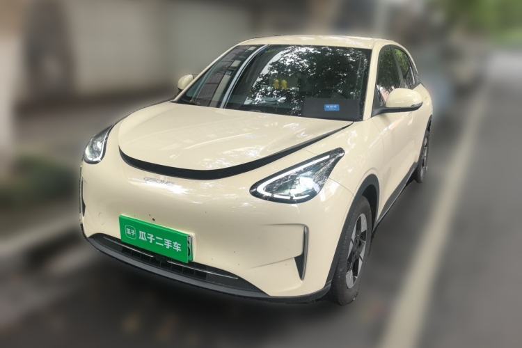 Used Geely Galaxy Geome 2025 310km Dream Edition Guazi used car, China used car export, Used car for sale, Used cars, Cheapest cars for sale