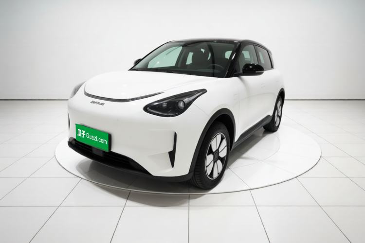 Geely Galaxy Geome 2025 310km Youth Edition