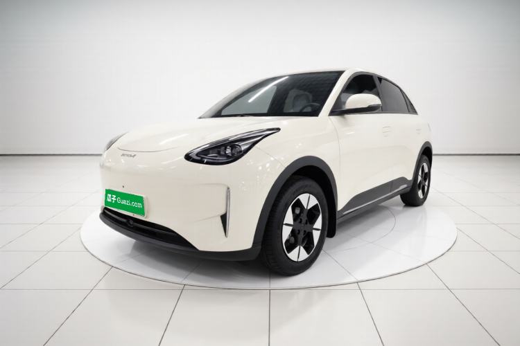 Geely Galaxy Geome 2025 310km Dream Edition