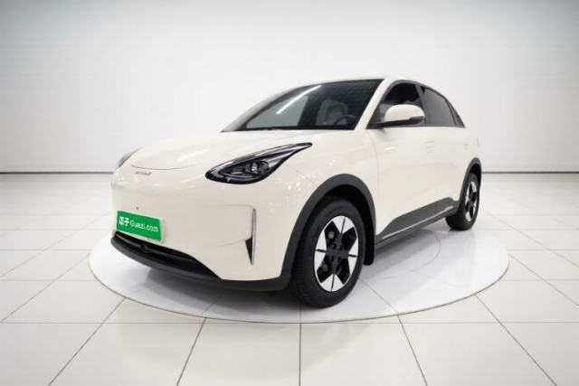 Used Geely Galaxy Geome 2025 310km Dream Edition