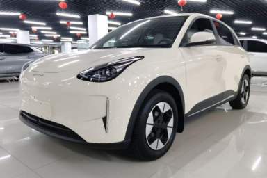 Used Geely Galaxy Geome 2025 310km Dream Edition