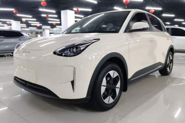 Used Geely Galaxy Geome 2025 310km Dream Edition