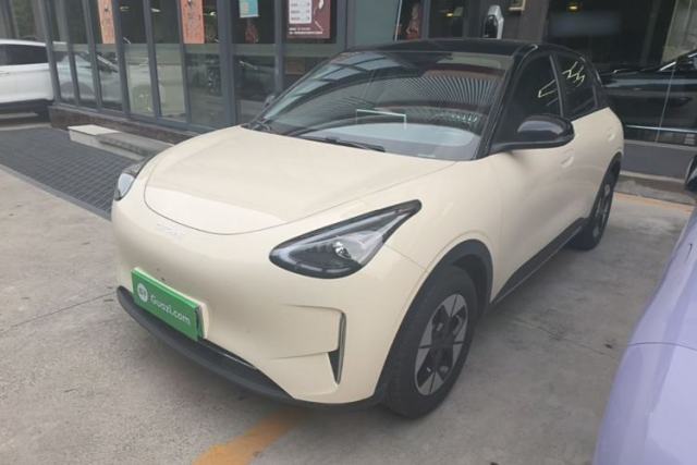Used Geely Galaxy Geome 2025 UP 410km Exploration Edition