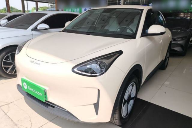 Used Geely Galaxy Geome 2025 310km Youth Edition