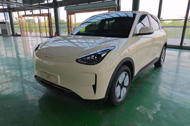 Used Geely Galaxy Geome 2025 310km Youth Edition