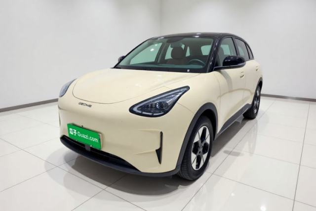Used Geely Galaxy Geome 2025 310km Dream Edition