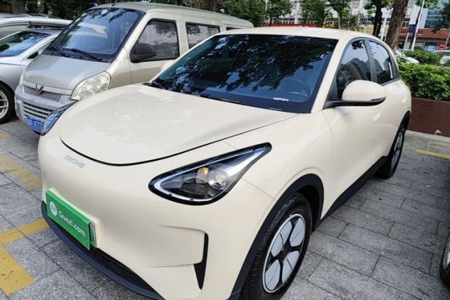 Used Geely Galaxy Geome 2025 310km Dream Edition