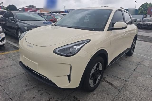 Used Geely Galaxy Geome 2025 310km Dream Edition