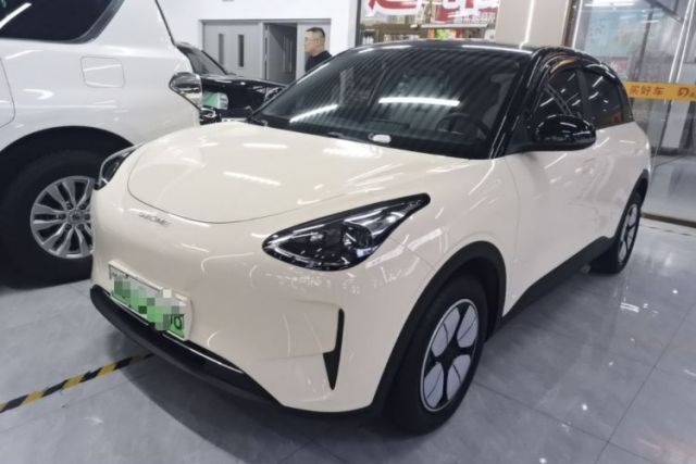 Used Geely Galaxy Geome 2025 310km Youth Edition