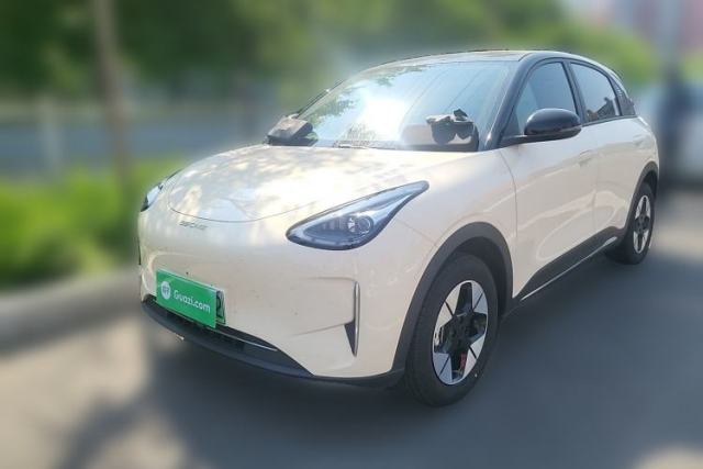 Used Geely Galaxy Geome 2025 UP 410km Exploration Edition