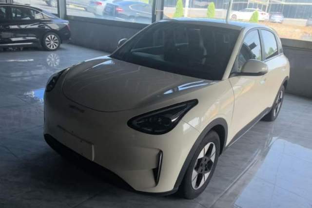 Used Geely Galaxy Geome 2025 310km Dream Edition
