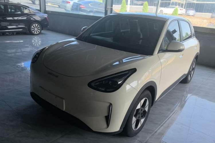 Used Geely Galaxy Geome 2025 310km Dream Edition Guazi used car, China used car export, Used car for sale, Used  cars, Cheapest cars for sale