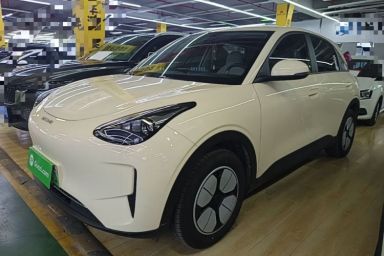 Used Geely Galaxy Geome 2025 310km Youth Edition