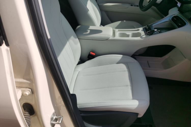 Used Geely Galaxy Geome 2025 310km Youth Edition Right Front Seat