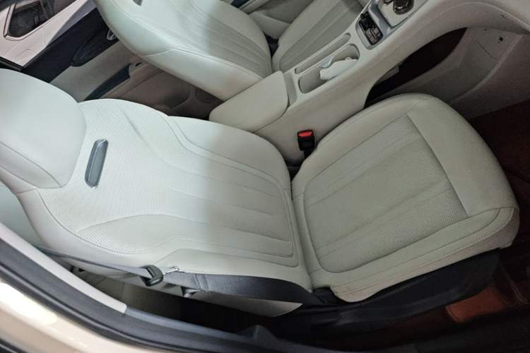 Used Geely Galaxy Geome 2025 310km Youth Edition Right Front Seat