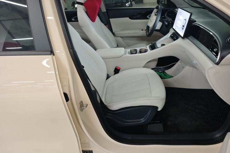 Used Geely Galaxy Geome 2025 310km Dream Edition Right Front Seat