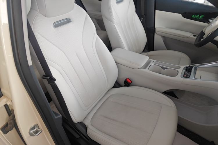Used Geely Galaxy Geome 2025 UP 410km Exploration+ Edition Right Front Seat