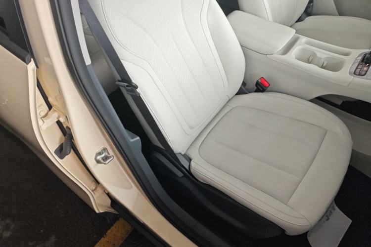 Used Geely Galaxy Geome 2025 310km Youth Edition Right Front Seat