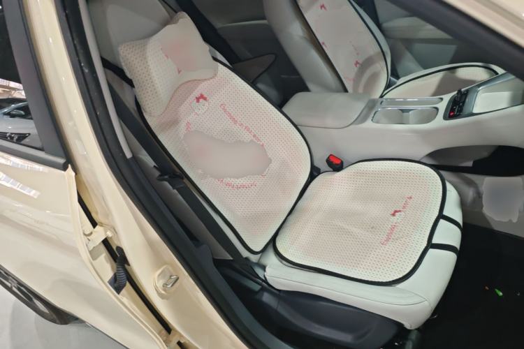 Used Geely Galaxy Geome 2025 310km Dream Edition Right Front Seat