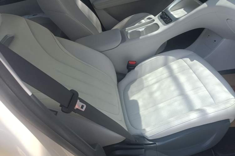 Used Geely Galaxy Geome 2025 410 km Free Version Right Front Seat
