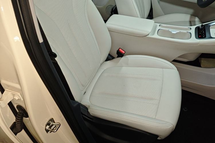 Used Geely Galaxy Geome 2025 UP 410km Exploration+ Edition Right Front Seat