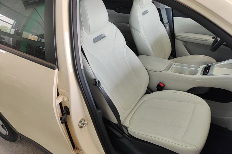 Used Geely Galaxy Geome 2025 410 km Free Version Right Front Seat