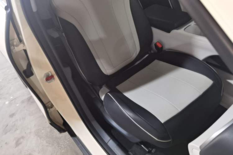Used Geely Galaxy Geome 2025 310km Dream Edition Right Front Seat