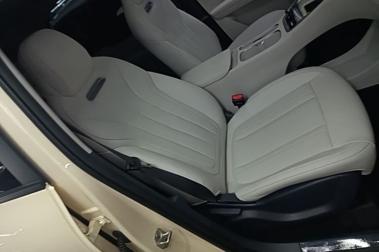 Used Geely Galaxy Geome 2025 310km Youth Edition Right Front Seat