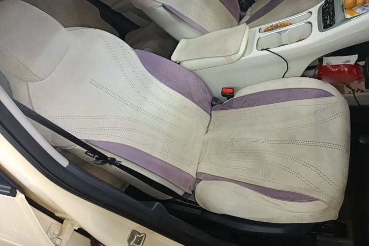 Used Geely Galaxy Geome 2025 310km Youth Edition Right Front Seat